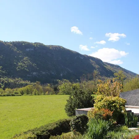 Holiday home Des 3 Fontaines