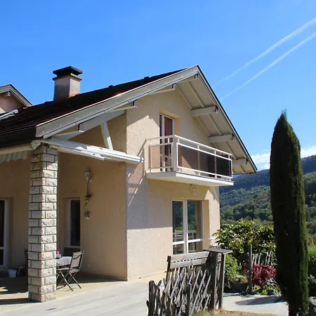 Des 3 Fontaines Annecy