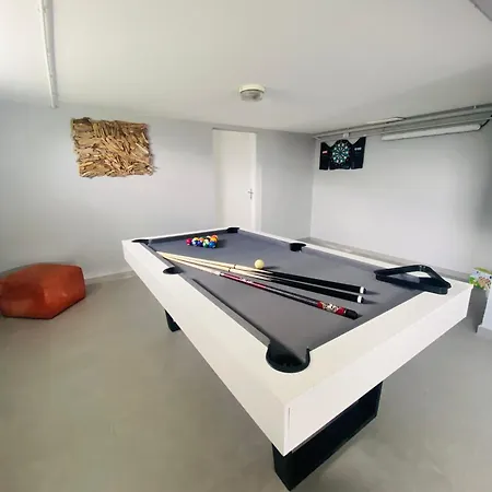 Holiday home Des 3 Fontaines