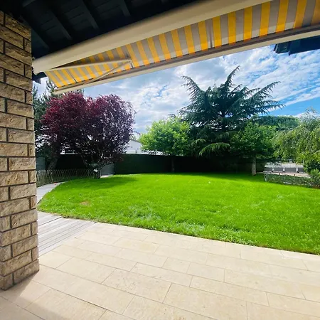 Holiday home Des 3 Fontaines