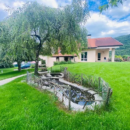 Des 3 Fontaines Holiday home
