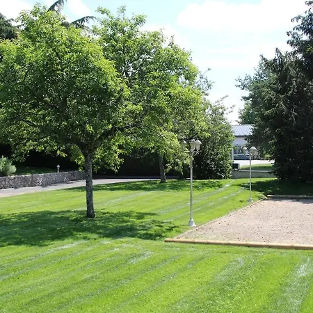 Des 3 Fontaines Annecy