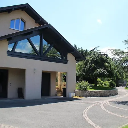 Des 3 Fontaines Holiday home