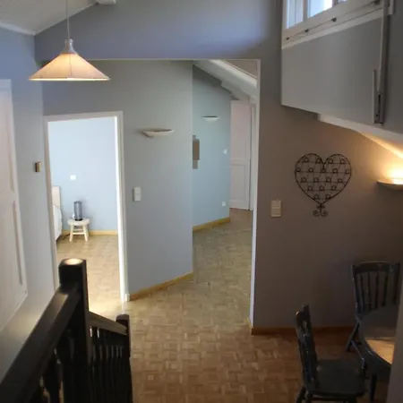 Holiday home Des 3 Fontaines Annecy