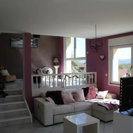 Holiday home Des 3 Fontaines *