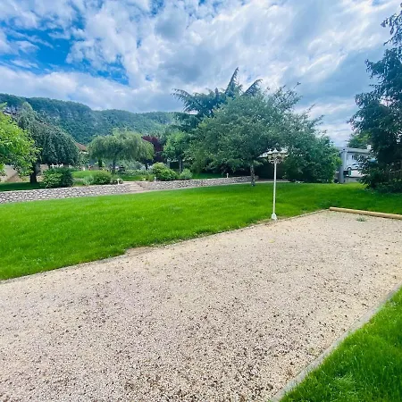 Des 3 Fontaines Holiday home Annecy