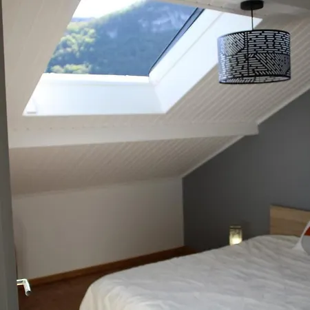 Holiday home Des 3 Fontaines